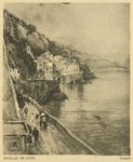 Amalfi -     - La Fiorentina Primaverile - 1922